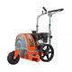 150 Mph 1200 Cfm 209cc Walk-behind Leaf Blower