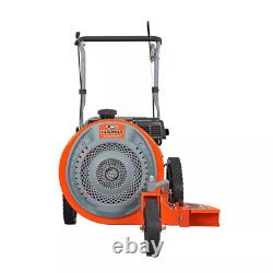 150 MPH 1200 CFM 209Cc Walk-Behind Leaf Blower