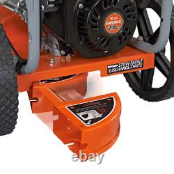 150 MPH 1200 CFM 209Cc Walk-Behind Leaf Blower