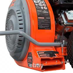 150 MPH 1200 CFM 209Cc Walk-Behind Leaf Blower