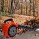 2stroke Handheld Gas Powered Leaf Blower Grass Lawn Blower Commercial Usa