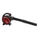 2-cycle 450-cfm 160-mph Gas Handheld Leaf Blower