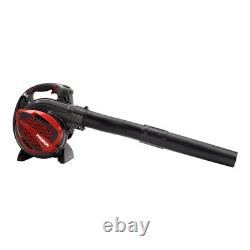 2-Cycle 450-CFM 160-MPH Gas Handheld Leaf Blower