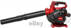3-in-1 Pro Gas Leaf Blower Handheld Commercial Grade Vacuum Mulcher 2 Cycle