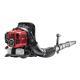 600 Cfm 51cc Lightweight Variable Speed Padded Gas Backpack Blower Yard Sweeper