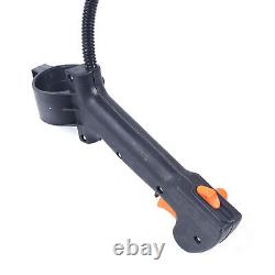 Backpack Handheld Gas Leaf Blower Engine + Hose Tool Kit EB808 Commercial Blower