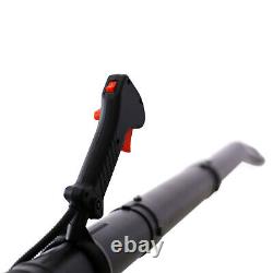 Backpack Leaf Blower 76cc 4 Stroke Gas Leaf Blower 750 CFM Cordless Handheld