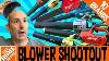 Best Battery Leaf Blower Review 2020 Ego Ryobi Dewalt Echo Makita Toro Milwaukee