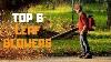 Best Leaf Blower In 2019 Top 6 Leaf Blowers Review