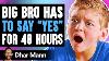 Big Bro Has To Say Yes For 48 Hours What Happens Is Shocking Dhar Mann