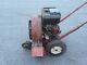 Commercial Billy Goat 16hp 480cc Vanguard 4-cycle Walk Behind Leaf Blower