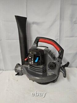 Craftsman 200mph Handheld Gas Powered Leaf Blower 2 Cycle Serviced New Parts