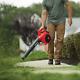 Craftsman 25cc 2-cycle Engine Handheld Gas Powered Leaf Blower Nozzle Extension