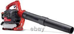Craftsman 25CC 2-Cycle Engine Handheld Gas Powered Leaf Blower Nozzle Extension