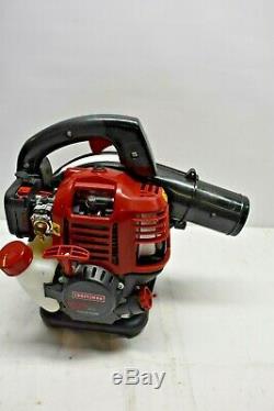 Craftsman 26.5cc 4 Cycle Gas Leaf Blower A073001 FOR LIGHT USE ONLY