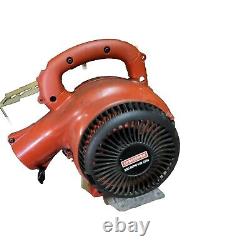 Craftsman B210 25CC 2-Cycle 200-MPH 430-CFM Handheld Gas Leaf Blower