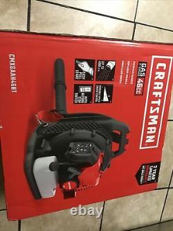 Craftsman CMXGAAH46BT 46cc 2-Cycle Gas Backpack Blower- New