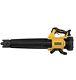 Dewalt 20v Max Xr Lithium-ion Brushless Handheld Cordless Blower (tool Only)read