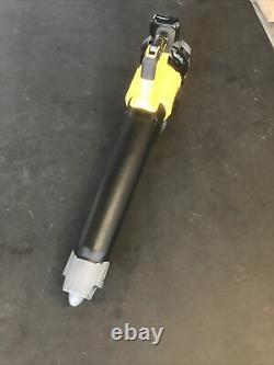 Dewalt 20V MAX XR Lithium-Ion Brushless Handheld Cordless Blower (Tool Only)Read