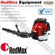Ebz8500rh Redmax Commercial Gas 75.6 Cc 206mph Backpack Leaf Blower