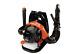 Echo 158 Mph 375 Cfm Gas Leaf Blower Easy Start-ups And Convenient Throtle New