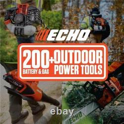 ECHO 170 MPH 453 CFM 25.4 cc Gas 2-Stroke Cycle Handheld Leaf Blower