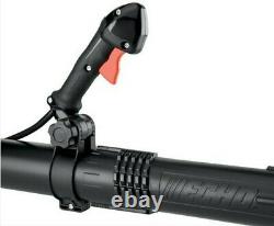 ECHO 215 MPH 510 CFM 58.2cc Gas Backpack Blower With Tube Throttle