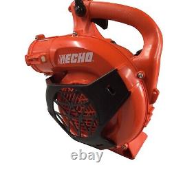 ECHO Gas 2-cycle Handheld Leaf Blower ES-2520 Excellent