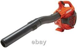 ECHO Handheld Gas Leaf Blower 170 MPH 453 CFM 25.4cc 2-Stroke Variable Speed