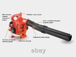 ECHO PB-2520 Lightweight Gas Handheld Leaf Blower