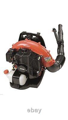 ECHO PB-580T Gas Backpack Blower With Tube Throttl