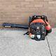 Echo Pb-770h 63.3cc Gas Powered Backpack Blower With Hip Mounted Throttle