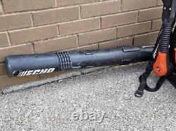 ECHO PB-770H 63.3cc Gas Powered Backpack Blower with Hip Mounted Throttle