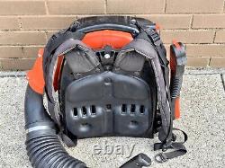ECHO PB-770H 63.3cc Gas Powered Backpack Blower with Hip Mounted Throttle