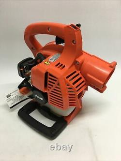 Echo ES-250 Blower Shredder Vacuum 3 N 1 Gas Powered 25.4 CC ES250