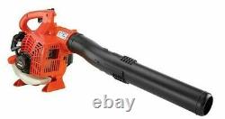 Echo Leaf Blower Gas 2-Stroke Cycle Commercial Heavy Duty For Yard Cleanup