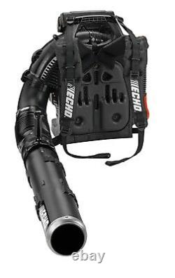 Echo PB8010H 79.9CC Backpack Blower with Hip Mounted Throttle