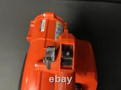 Echo PB-2520 25.4CC Gas Power Handheld Leaf Blower New Open Box