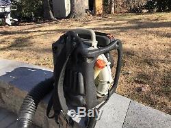 Echo PB-46HT Backpack Leaf Blower