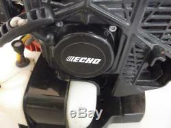Echo PB-580T Gas-Powered Backpack Leaf Blower (510 CFM/215 MPH)