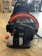 Echo Pb-755st 233mph 63.3cc Gas 2-stroke Cycle Backpack Leaf Blower Pps Kn