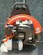 Echo Pb-755st Gas Powered Backpack Leaf Blower Commercial Professional Nice