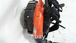 Echo PB-770H 63.3 CC Hip Throttle Backpack Leaf Blower