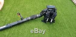 Echo PB-8010T Gas Backpack Leaf Blower 79.9 cc