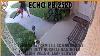Echo Pb 2520 Gas Leaf Blower Review 170 Mph