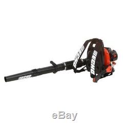 Echo Professional Commercial Easy Start Lightweight Gas Backpack Leaf Blower