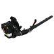 Gas Leaf Blower Backpack Blower 2-stroke 52cc Gas Powered High-power Snow Blower