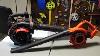 Gas Leaf Blowers Dominate Battery Leaf Blowers Here S Why