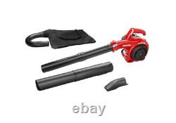 Gas Powered Leaf Blower Cordless Vacuum Mulcher Handheld Portable Tool 150 MPH