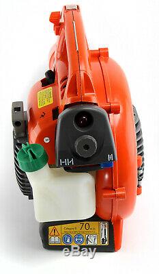 HUSQVARNA 125B 28CC Gas Powered Leaf Blower Handheld 170 Mph 2-Stroke (Open Box)